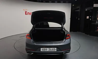 Hyundai Grandeur 2018, 71898 км, за 14000000 KRW - фото 20