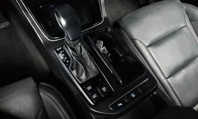 Hyundai Grandeur 2019, 84320 км, за 16200000 KRW - фото 9