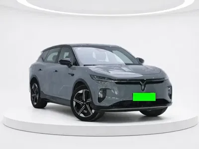 Voyah Zhiyin 2025, 20000 км, за 113800 CNY