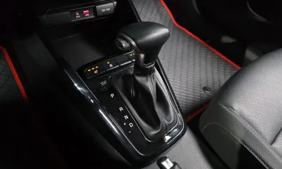 Kia Stonic 2019, 87439 км, за 11800000 KRW - фото 9