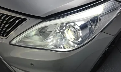 Hyundai Grandeur 2013, 76293 км, за 7500000 KRW - фото 22