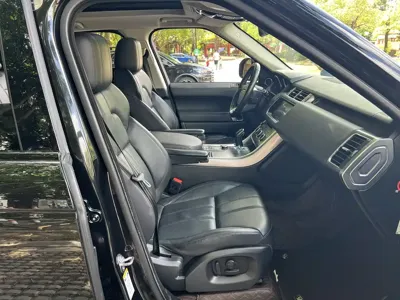 Land Rover Sport 2017, 290000 км, за 166100 CNY - фото 12