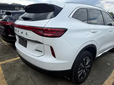 Haval H6 2021, 42000 км, за 44700 CNY - фото 15