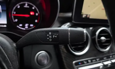 Mercedes-Benz C-Class 2016, 172658 км, за 99990000 KRW - фото 9