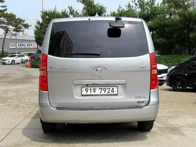 Hyundai Starex 2013, 203905 км, за 4500000 KRW - фото 4