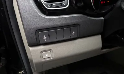 Kia Canival 2016, 140511 км, за 8300000 KRW - фото 30