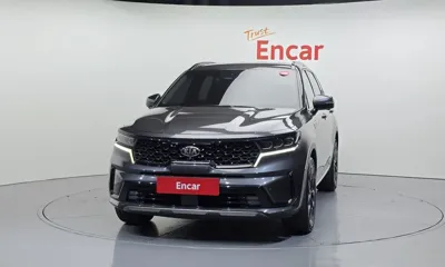 Kia Sorento 2021, 165790 км, за 22700000 KRW