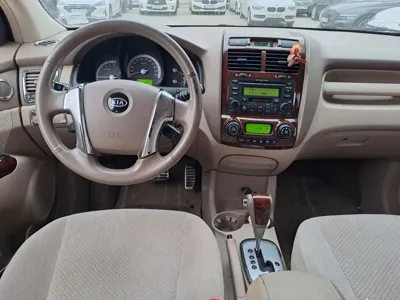 Kia Sportage 2007, 82970 км, за 3300000 KRW - фото 7