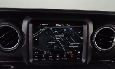 Jeep Wrangler 2019, 97392 км, за 32900000 KRW - фото 12