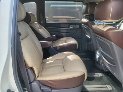 KG_Mobility_Ssangyong KORANDO 2015, 125537 км, за 5900000 KRW - фото 18