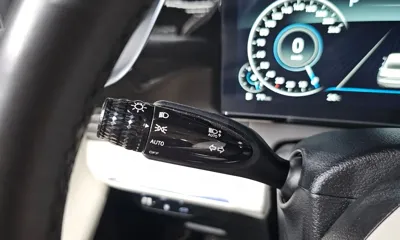 Hyundai Grandeur 2022, 46579 км, за 26500000 KRW - фото 30