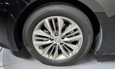 Hyundai Grandeur 2016, 145248 км, за 8700000 KRW - фото 5