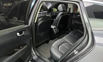 Kia K5 2016, 222754 км, за 7000000 KRW - фото 12