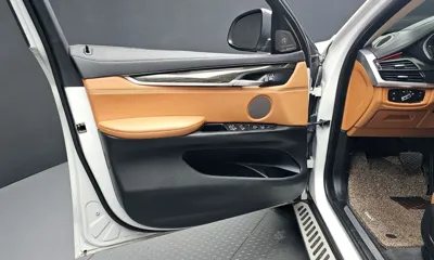 BMW X6 2018, 139163 км, за 25900000 KRW - фото 24