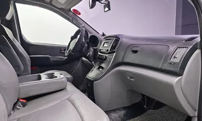 Hyundai Starex 2016, 199447 км, за 7600000 KRW - фото 19