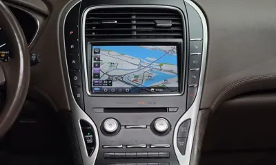 Lincoln MKX 2017, 57011 км, за 15800000 KRW - фото 14