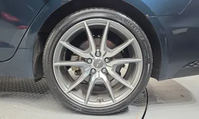 Genesis G70 2022, 110149 км, за 23900000 KRW - фото 21