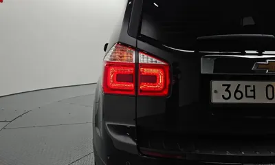 ChevroletGMDaewoo Orlando 2016, 80605 км, за 5200000 KRW - фото 23