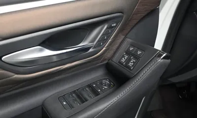 Toyota Alphard 2025, 8190 км, за 113900000 KRW - фото 37