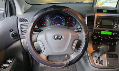 Kia Canival 2012, 132020 км, за 4990000 KRW - фото 14