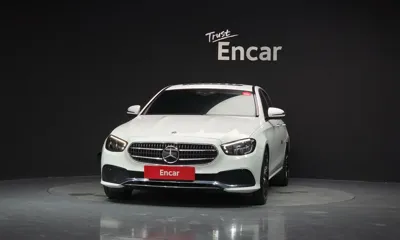 Mercedes-Benz E-Class 2021, 87597 км, за 29800000 KRW - фото 3