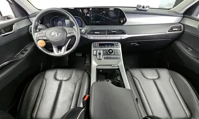 Hyundai Palisade 2019, 77899 км, за 23900000 KRW - фото 7