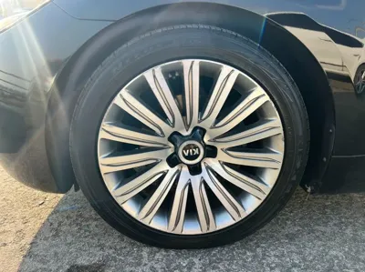 Kia K9 2014, 190000 км, за 4990000 KRW - фото 20