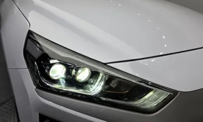 Hyundai Ioniq 2017, 104198 км, за 12400000 KRW - фото 22