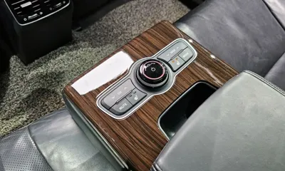 Kia K7 2015, 155608 км, за 5800000 KRW - фото 16