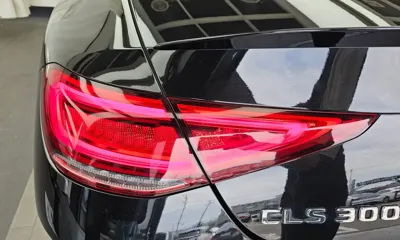 Mercedes-Benz CLS-Class 2022, 101146 км, за 38900000 KRW - фото 23