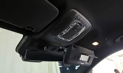 Mercedes-Benz EQA 2021, 80331 км, за 123450000 KRW - фото 18