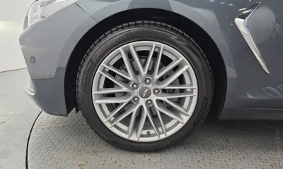 Genesis G70 2019, 80058 км, за 20500000 KRW - фото 5