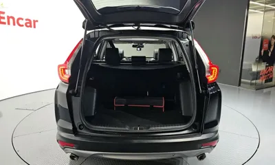 Honda CR-V 2017, 100099 км, за 19900000 KRW - фото 20
