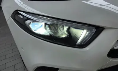 Mercedes-Benz A-Class 2021, 88254 км, за 19200000 KRW - фото 22