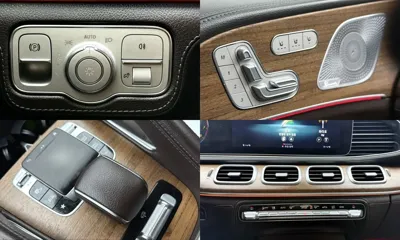 Mercedes-Benz GLE-Class 2019, 114569 км, за 47800000 KRW - фото 13