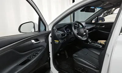 Hyundai Santafe 2019, 46195 км, за 19900000 KRW - фото 10