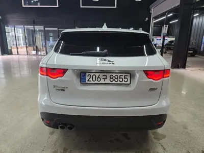Jaguar F-Pace 2018, 173400 км, за 10900000 KRW - фото 9