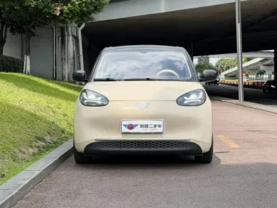 Wuling Bingo 2025, 19000 км, за 53800 CNY