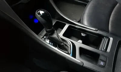 Hyundai Sonata 2013, 136592 км, за 5300000 KRW - фото 9