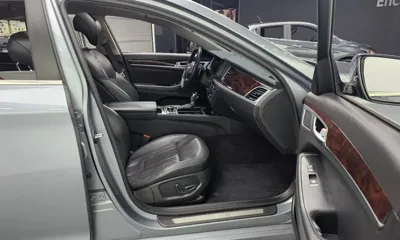 Hyundai Genesis 2016, 192913 км, за 7500000 KRW - фото 11