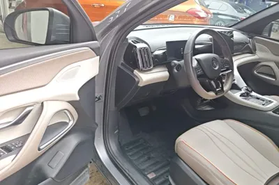 BYD Song Pro New Energy 2024, 42100 км, за 81414.22 CNY - фото 18