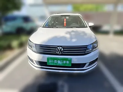 Volkswagen Gran Lavida 2015, 38400 км, за 67979686.04 CNY