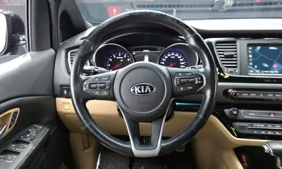 Kia Canival 2019, 178826 км, за 17900000 KRW - фото 13