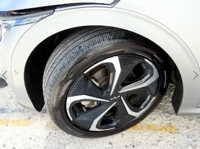 Kia EV6 2022, 146504 км, за 27900000 KRW - фото 20