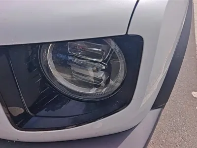 Haval Big Dog 2022, 47400 км, за 72000 CNY - фото 4