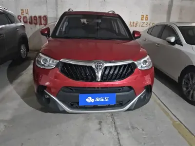 Zhonghua V3 2017, 34200 км, за 13400 CNY