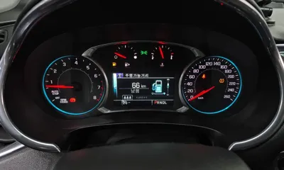 ChevroletGMDaewoo Malibu 2017, 145513 км, за 99990000 KRW - фото 8