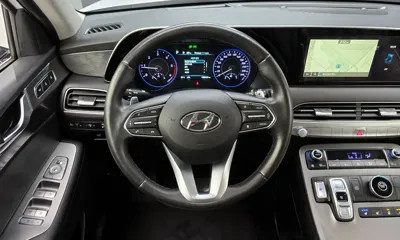 Hyundai Palisade 2019, 138769 км, за 21500000 KRW - фото 13