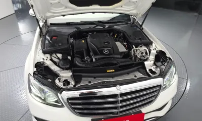 Mercedes-Benz E-Class 2017, 84118 км, за 25300000 KRW - фото 6