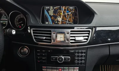 Mercedes-Benz E-Class 2014, 124765 км, за 9500000 KRW - фото 13